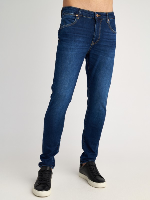 Flexy Man Pant
