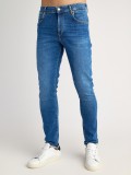 Flexy Man Pant