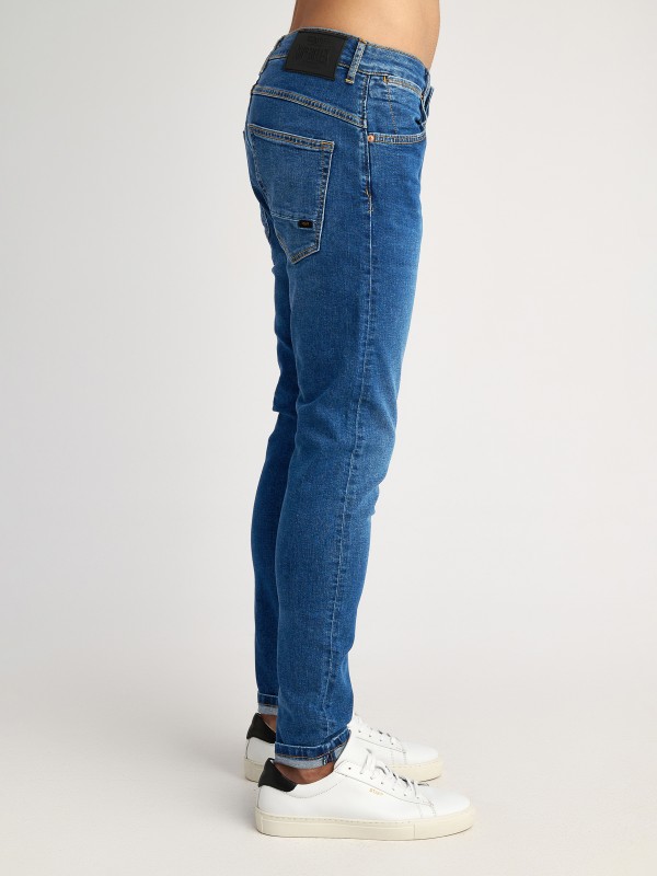 Flexy Man Pant