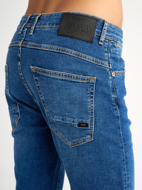 Flexy Man Pant