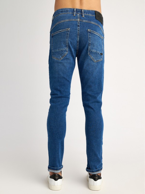 Flexy Man Pant
