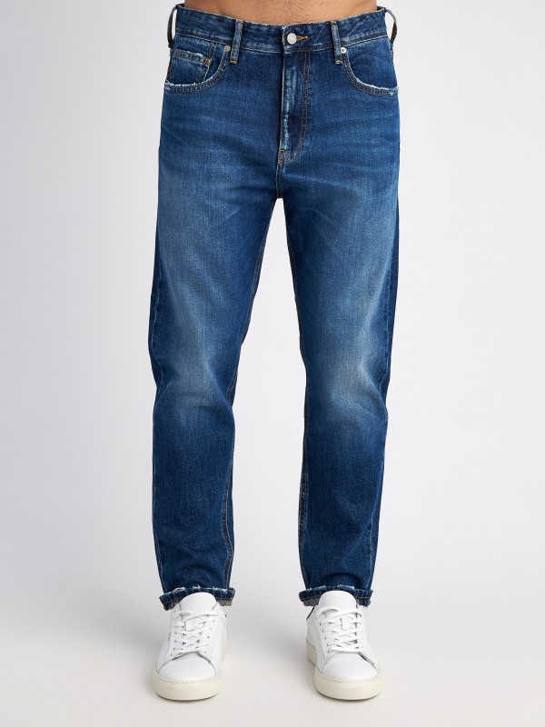 Devis Man Pant