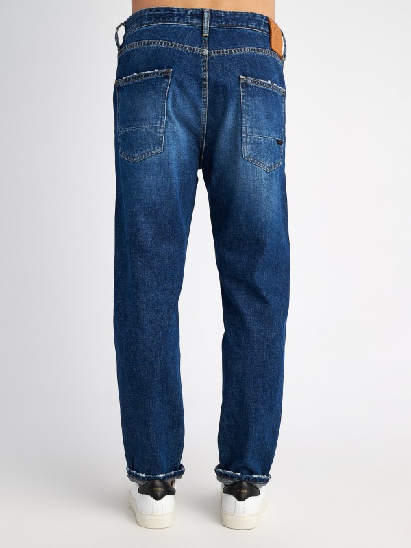 Devis Man Pant