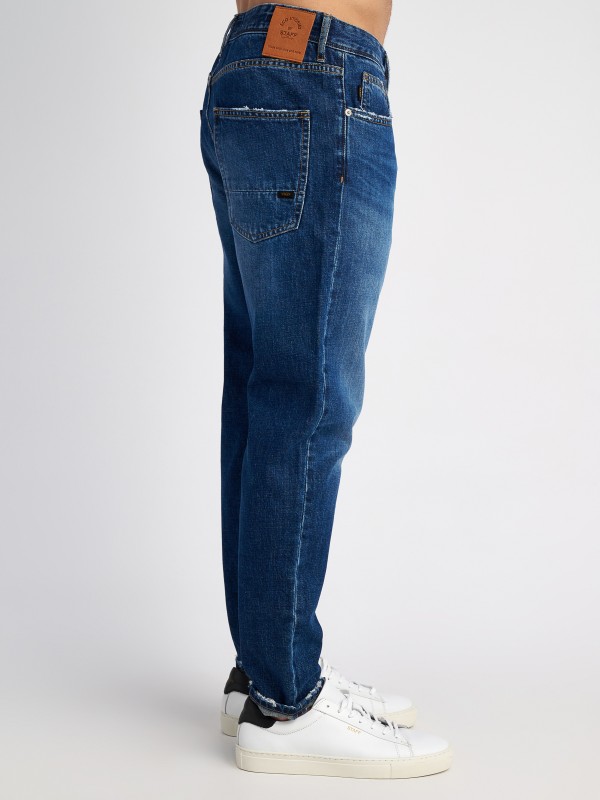 Devis Man Pant