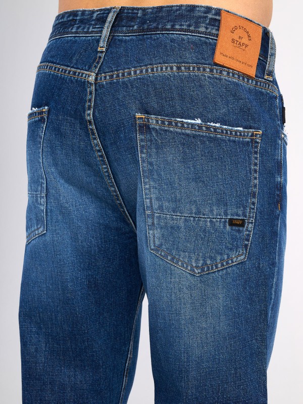 Devis Man Pant