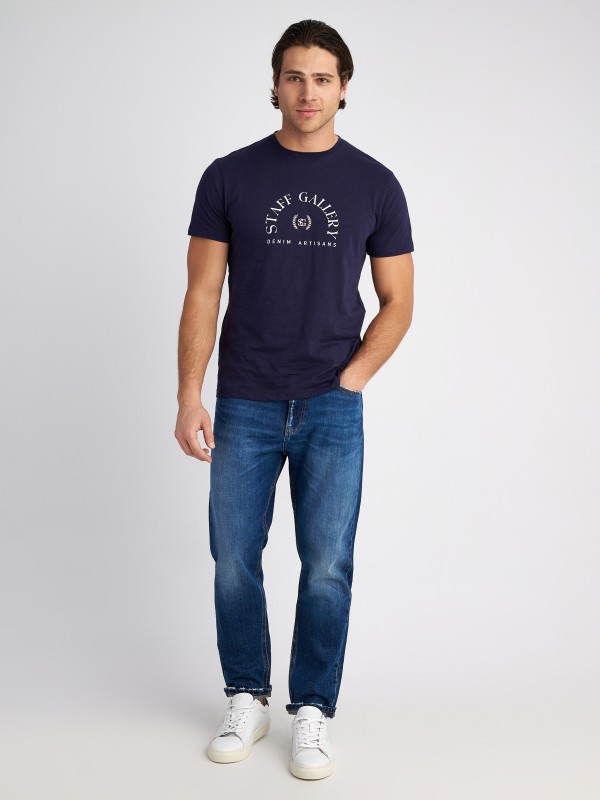 Devis Man Pant