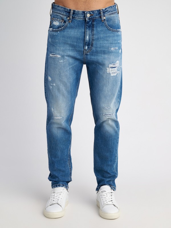 Devis Man Pant