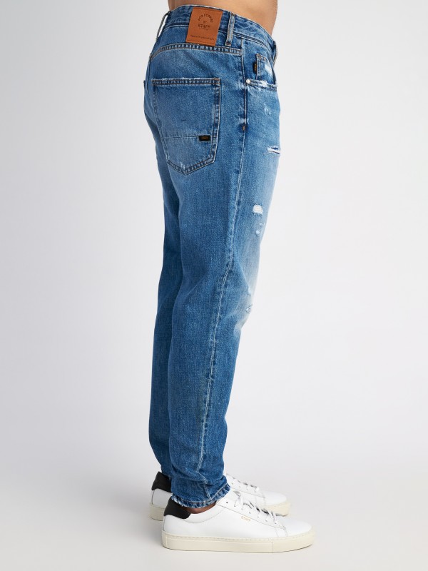Devis Man Pant
