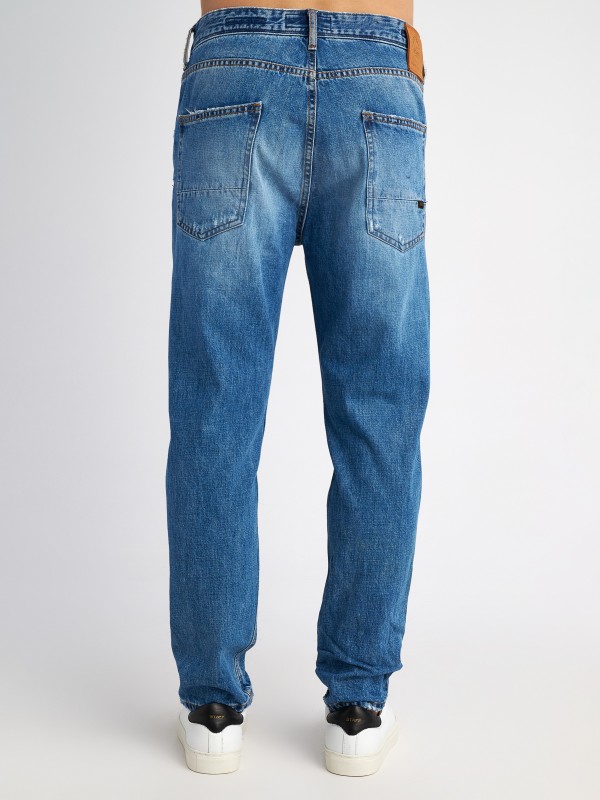 Devis Man Pant