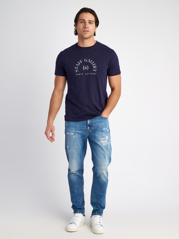 Devis Man Pant