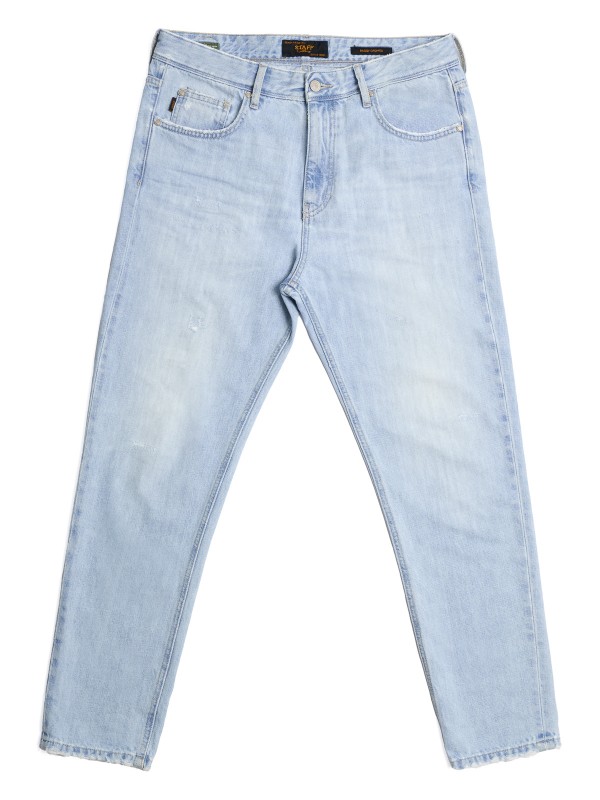 Devis Man Pant - Loose Fit