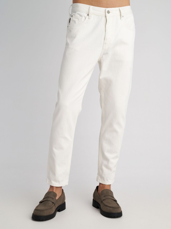 Devis Man Pant