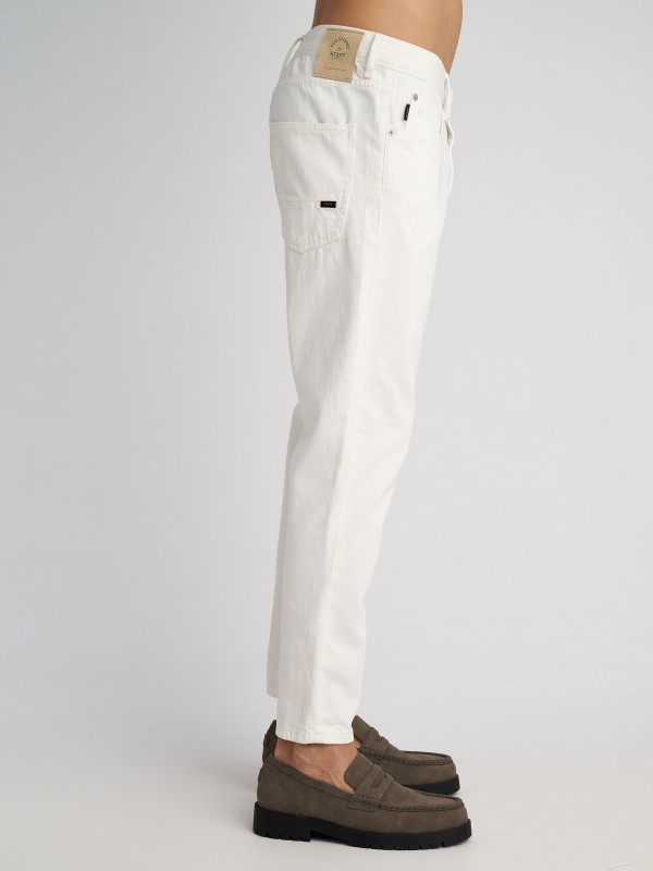 Devis Man Pant
