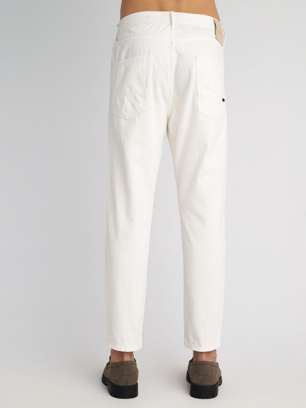 Devis Man Pant