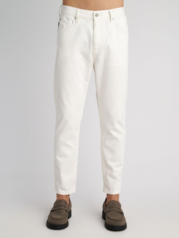Devis Man Pant