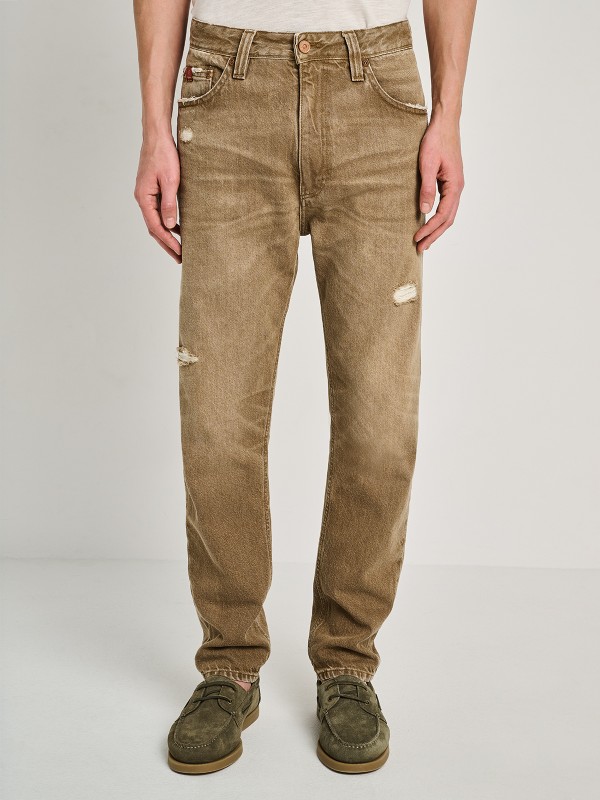 Devis Man Pant