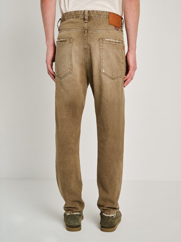Devis Man Pant