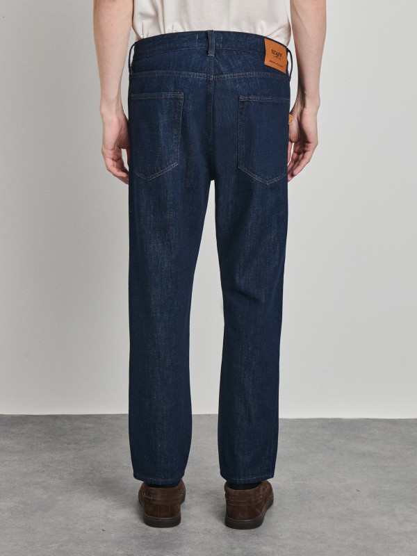 Devis Man Pant 
