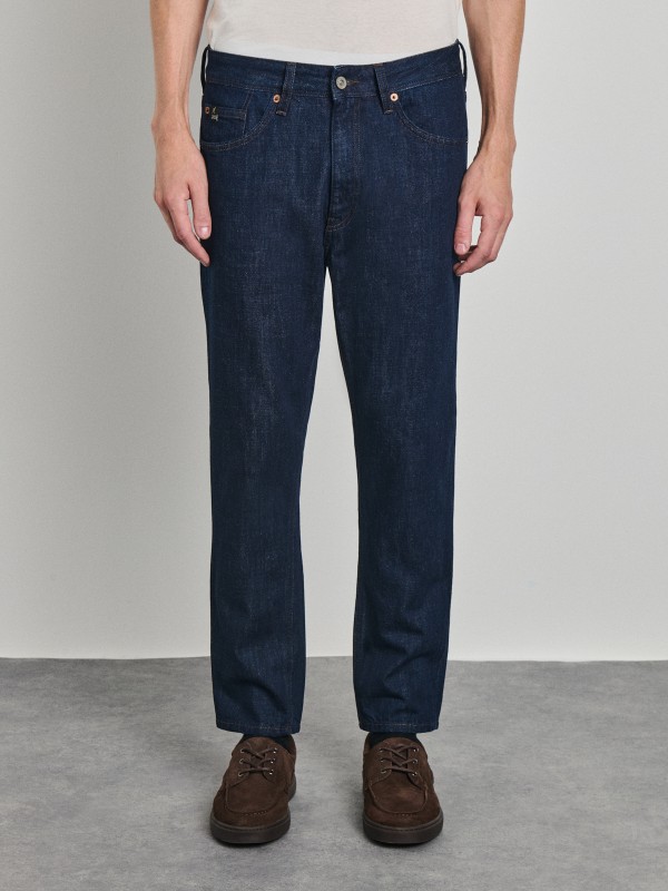 Devis Man Pant 