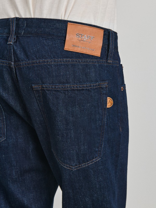 Devis Man Pant 