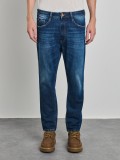Devis Man Pant 