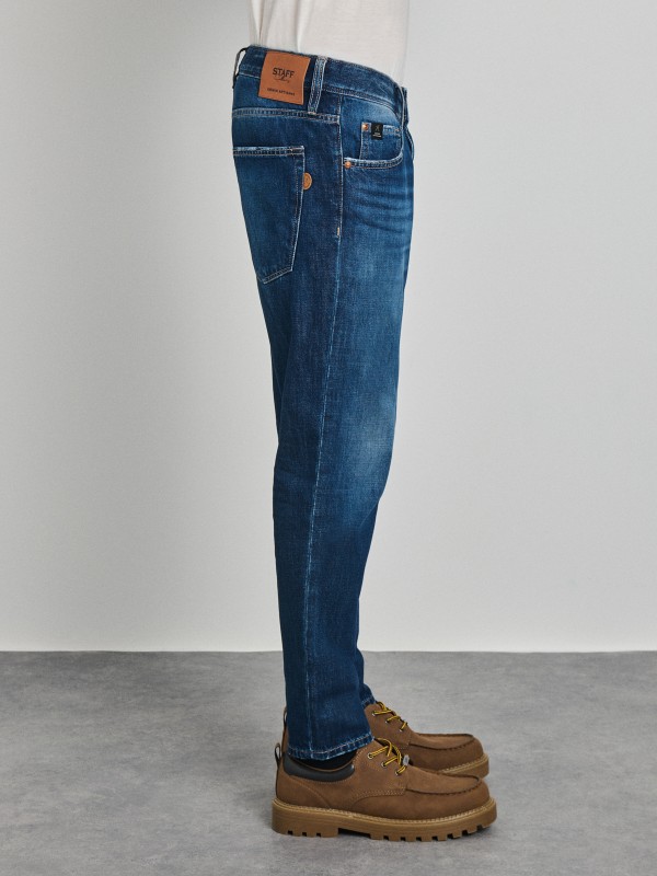 Devis Man Pant 
