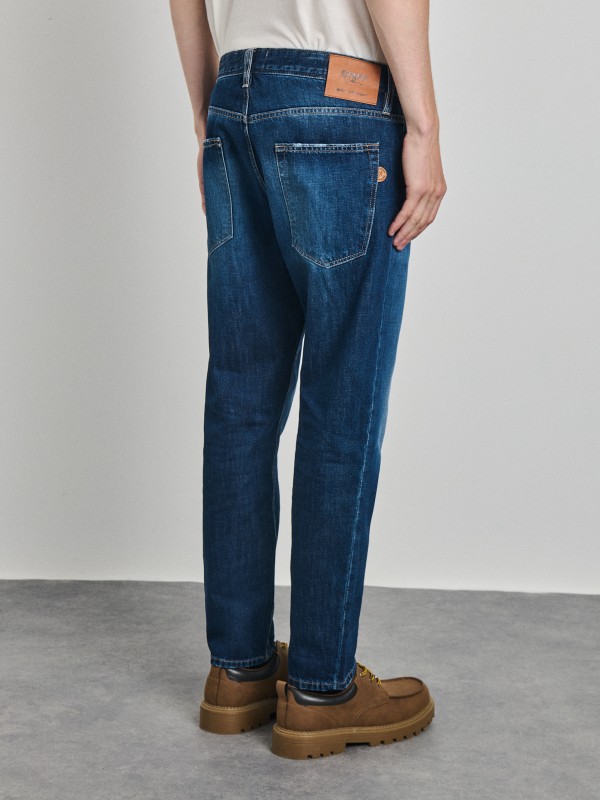 Devis Man Pant 