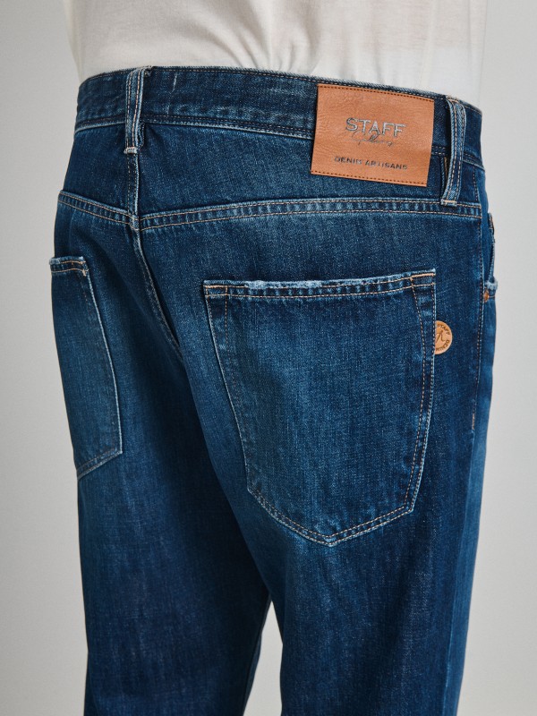 Devis Man Pant 