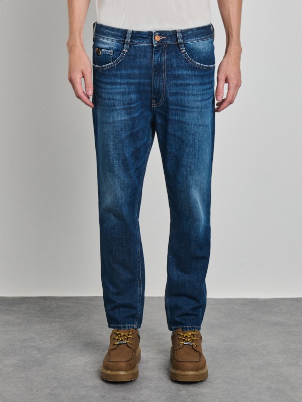 Devis Man Pant 