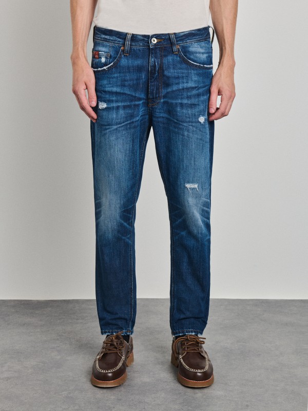 Devis Man Pant