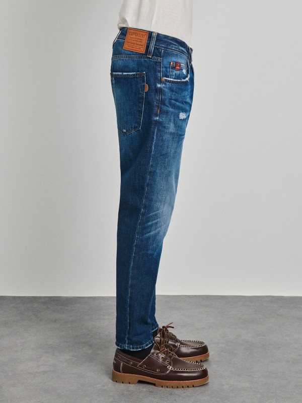 Devis Man Pant