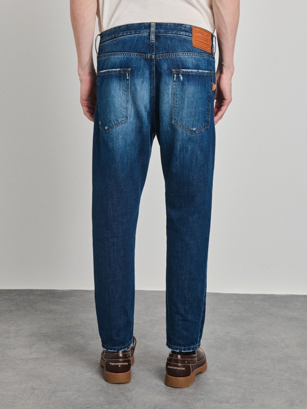 Devis Man Pant
