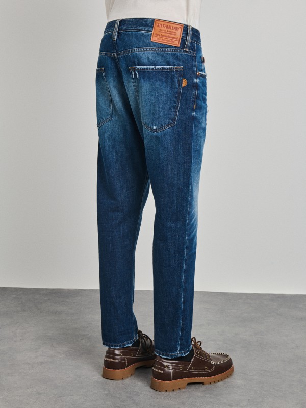 Devis Man Pant
