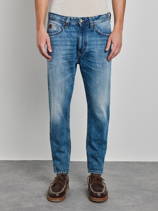 Devis Man Pant