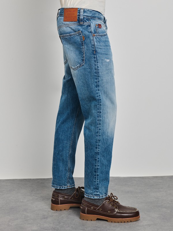 Devis Man Pant