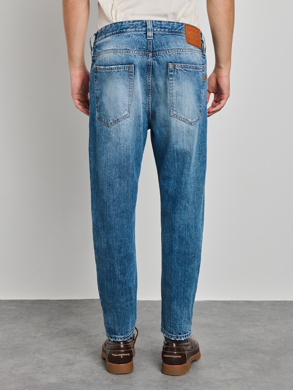 Devis Man Pant