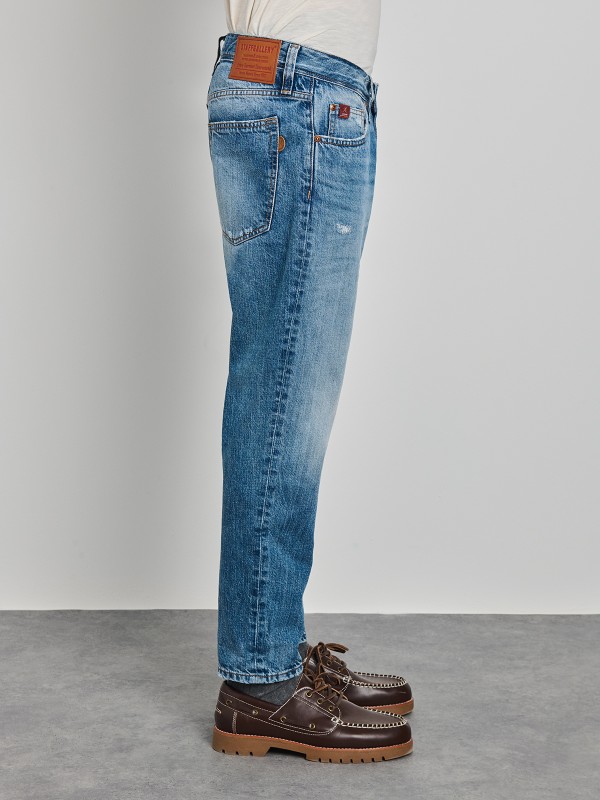 Devis Man Pant