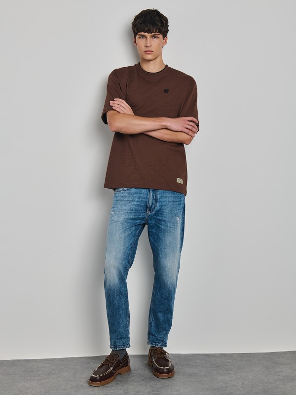 Devis Man Pant