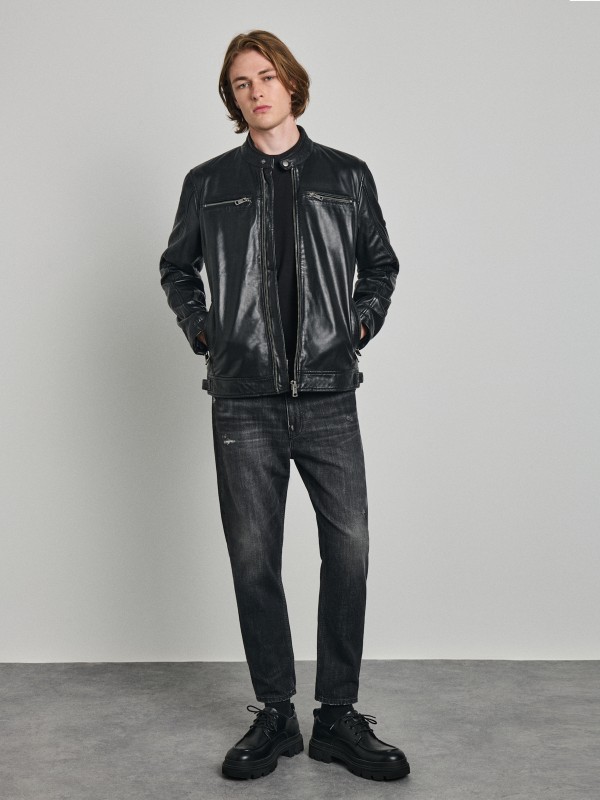 Devis Man Pant