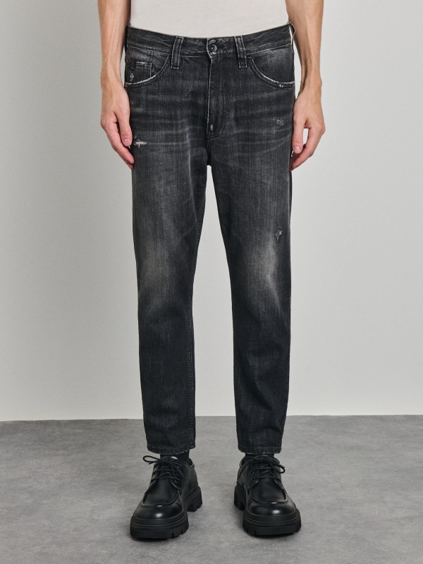 Devis Man Pant