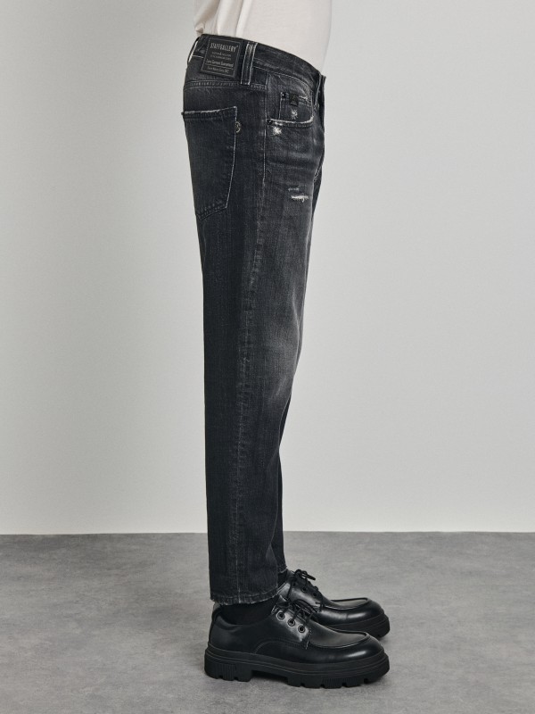 Devis Man Pant