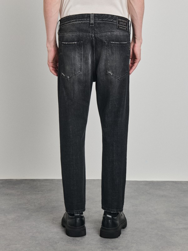 Devis Man Pant