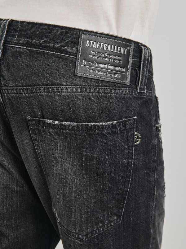 Devis Man Pant