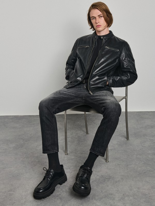 Devis Man Pant