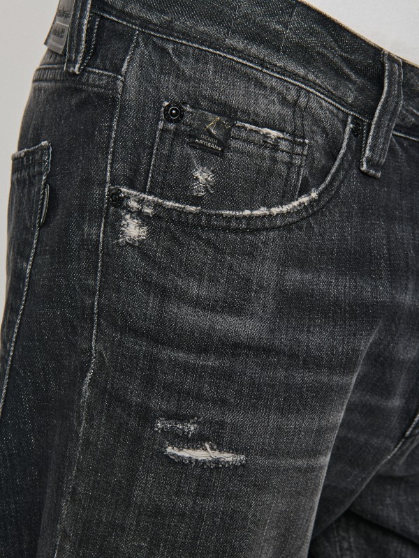 Devis Man Pant