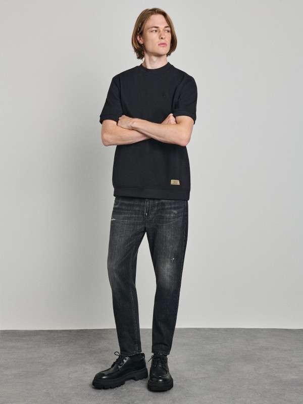 Devis Man Pant