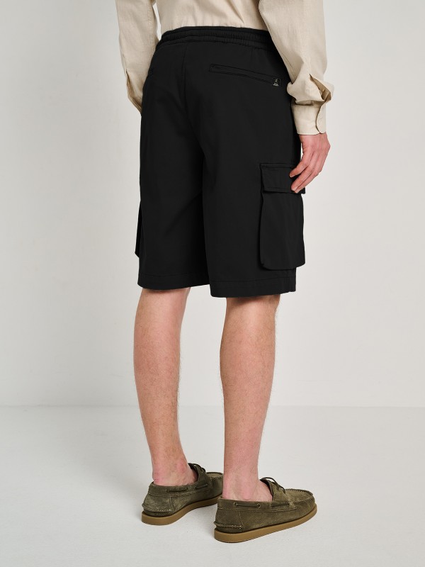 Gary Man Short Pant