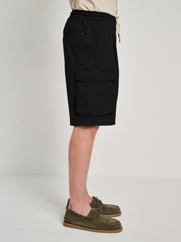 Gary Man Short Pant
