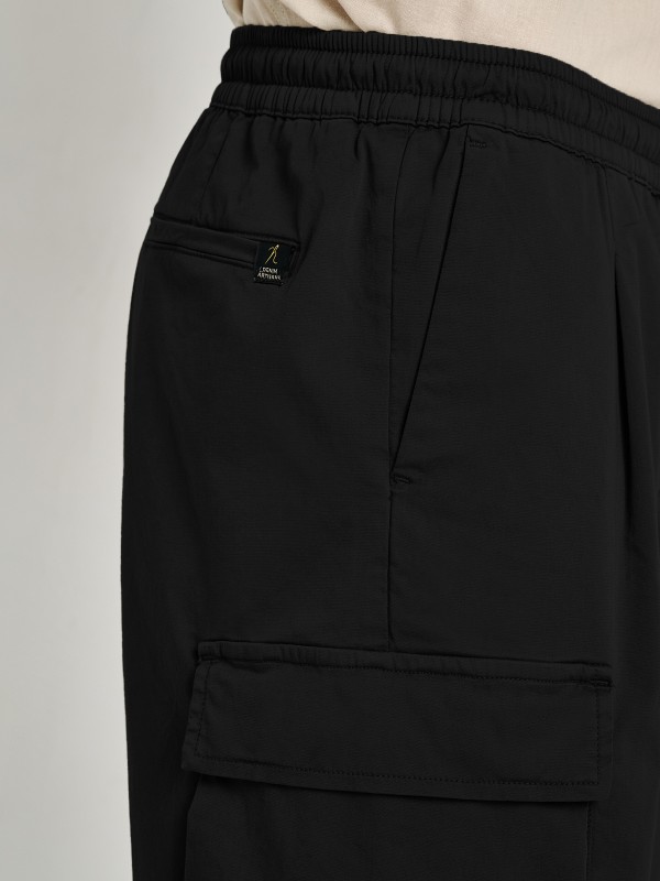Gary Man Short Pant
