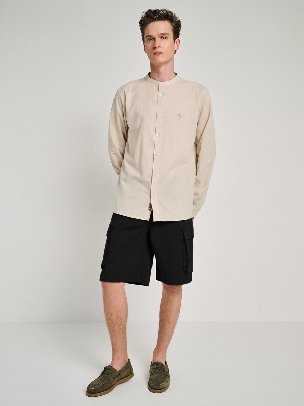 Gary Man Short Pant